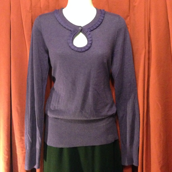 Banana Republic Sweater