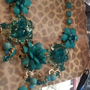 Fashion jewerly necklace