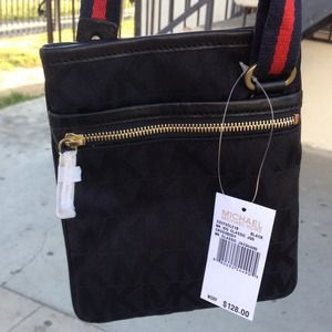 Michael Kors cross body