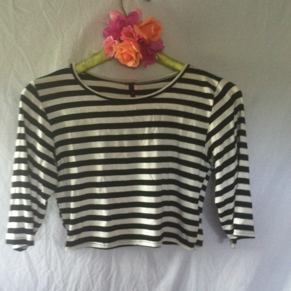 ❤️amazing crop top❤️