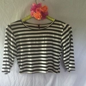 ❤️amazing crop top❤️