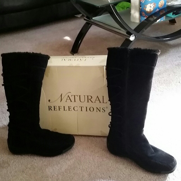 Winter Boots