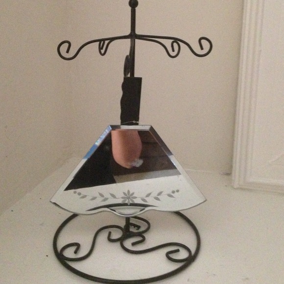 Jewelry - Jewellers organizer