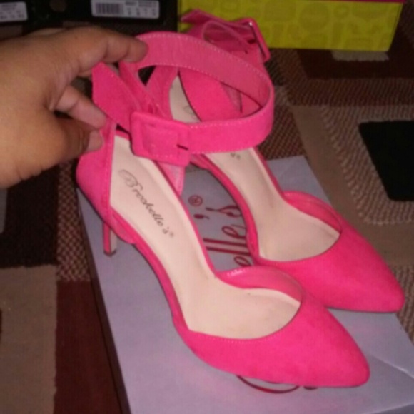 Shoe bundle!