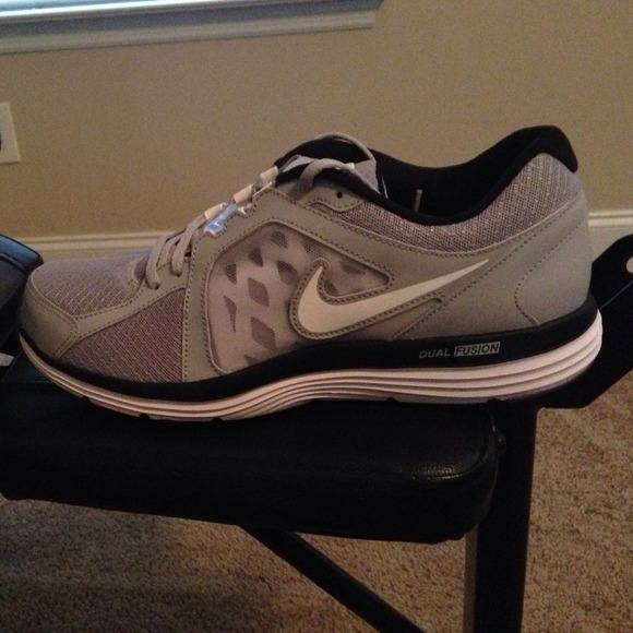 Men's Nike Dual Fusion