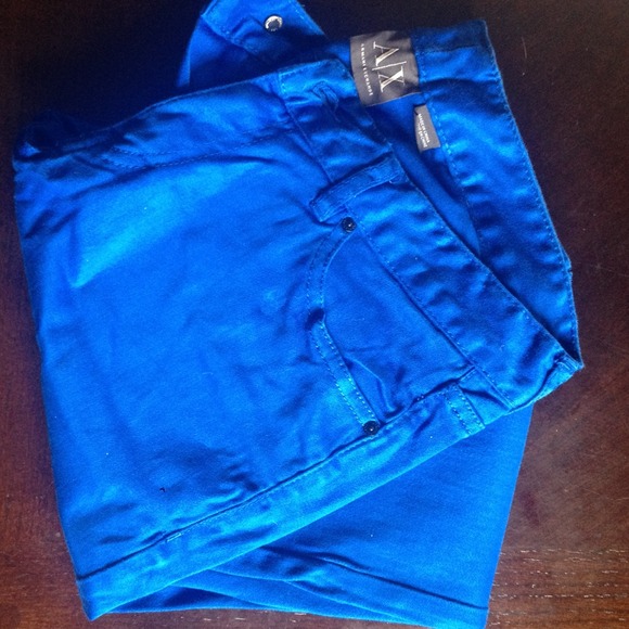 Armani Exchange Jeans