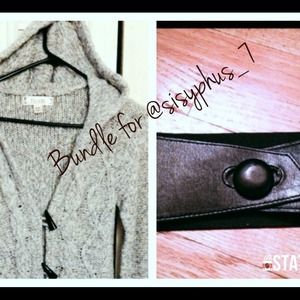 Bundle for @sisyphus_7🎀