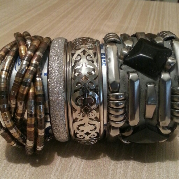 Bracelets