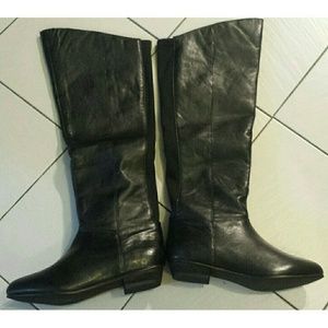 Steve Madden Boots