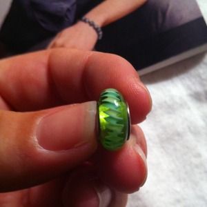 Pandora Retired Murano Glass