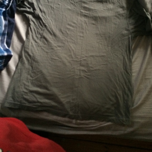 American Muscle Tee Shirt - Picture 2 of 3