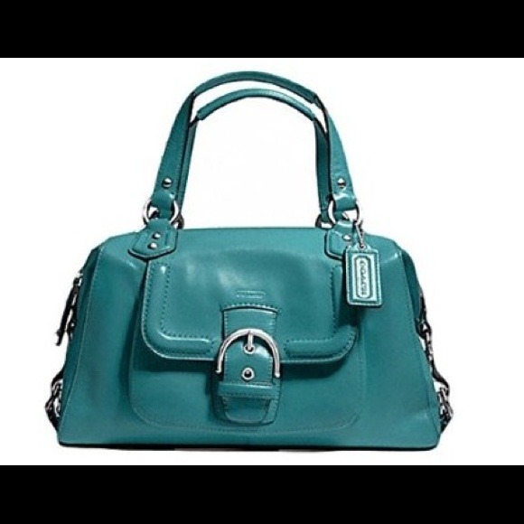 💯Authentic Coach Handbags.Accept 🅿️🅿️🌺RARE🌺 - Picture 2 of 4