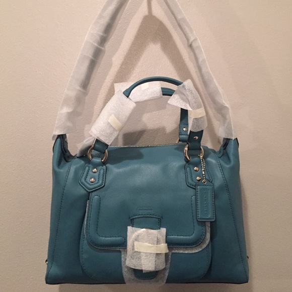 Coach Handbags - 💯Authentic Coach Handbags.Accept 🅿️🅿️🌺RARE🌺