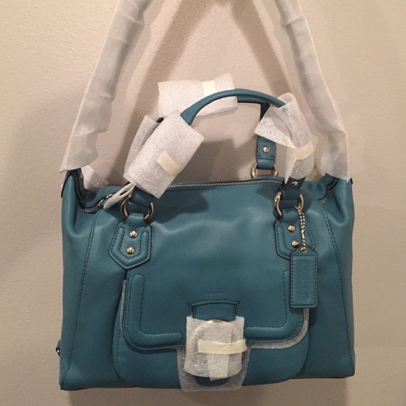 💯Authentic Coach Handbags.Accept 🅿️🅿️🌺RARE🌺 - Picture 3 of 4