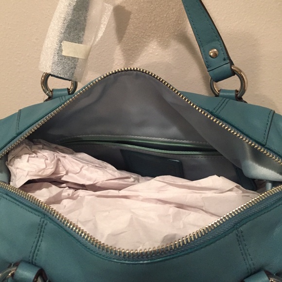 💯Authentic Coach Handbags.Accept 🅿️🅿️🌺RARE🌺 - Picture 4 of 4