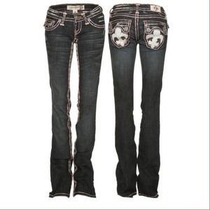 Laguna Beach Jean Co. Jeans