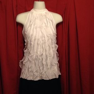 Beautiful top by Kenar!