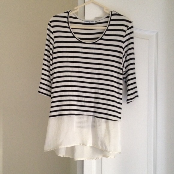 Adorable! Cha Cha Vente shirt !