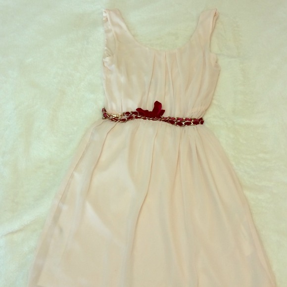 Zara Dress
