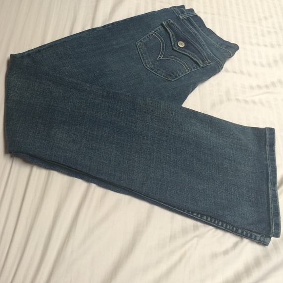 Levi's Jeans