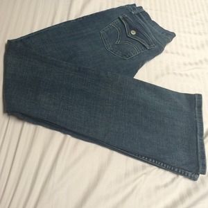 Levi's Jeans