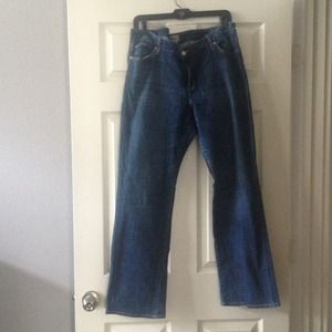 Women GAP denim