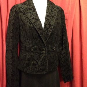 Gorgeous jacket by LOFT