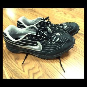 Nike Lightweight Cross Country Shoes