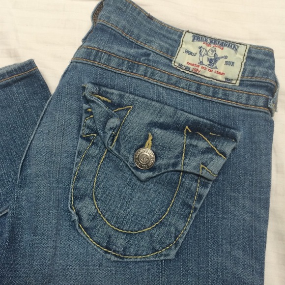 True Religion Jeans