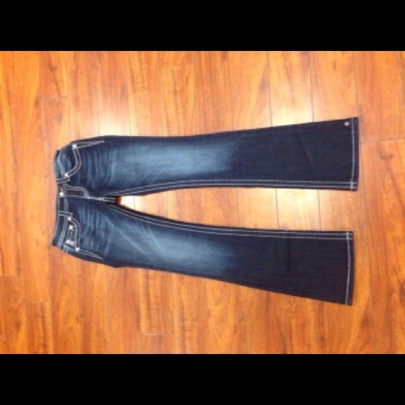 Miss me bootcut jeans - Picture 1 of 3