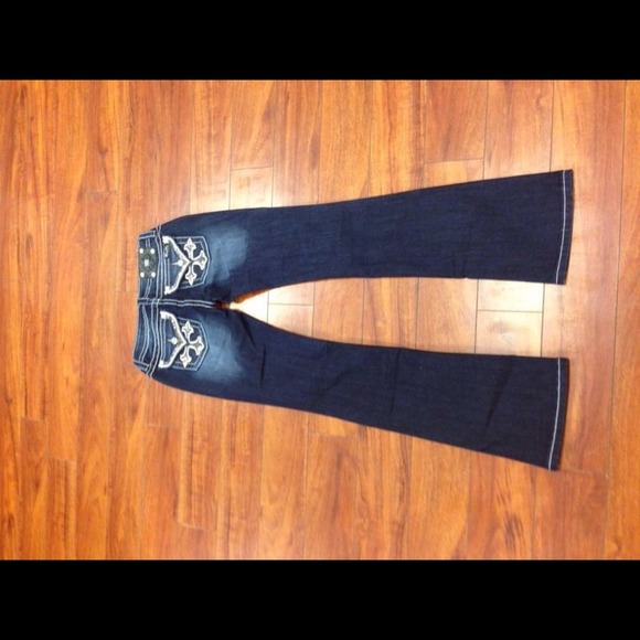 Miss me bootcut jeans - Picture 2 of 3