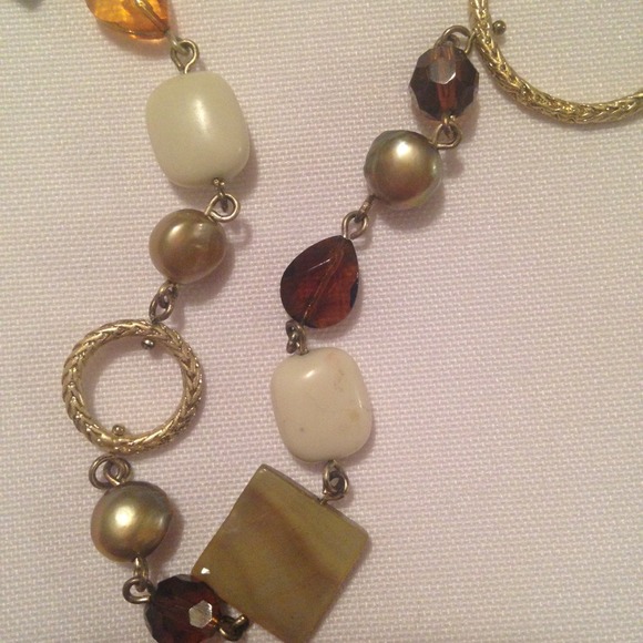 Lia Sophia Jewelry Retired Lia Sophia Necklaces Poshmark