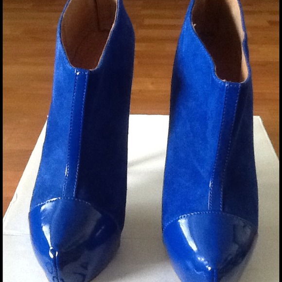 💰REDUCED💰New Aldo Heels *NWB* - Picture 2 of 4