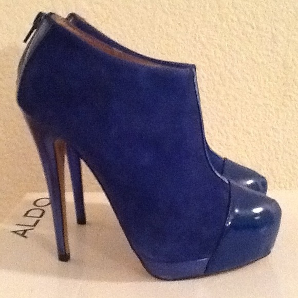 Aldo Shoes - 💰REDUCED💰New Aldo Heels *NWB*