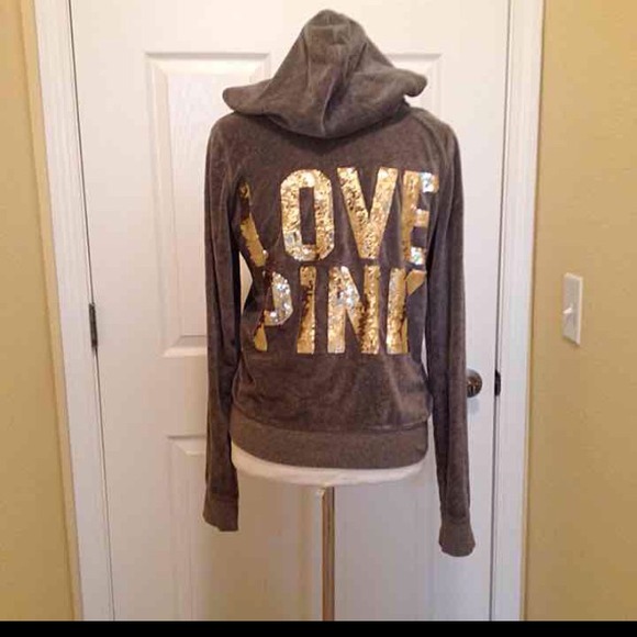 Victorias Secret Sweater