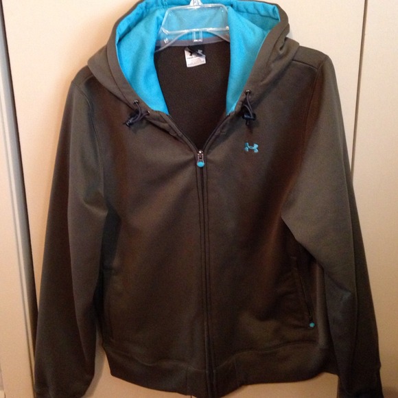 Women's Under Armour Jacket