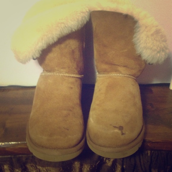 Ugg Boots