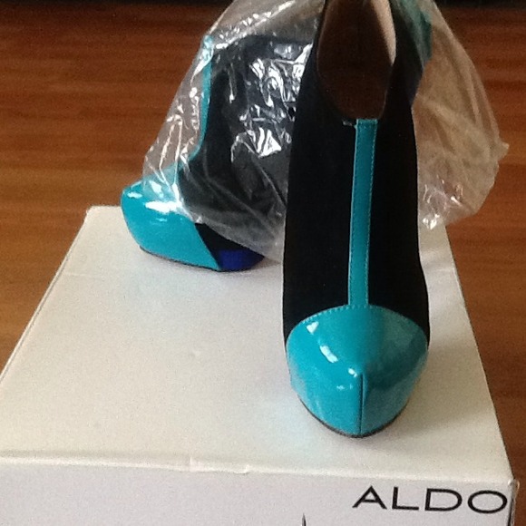 Aldo Shoes - ✂Reduced✂ New Aldo Heels   *NWb*