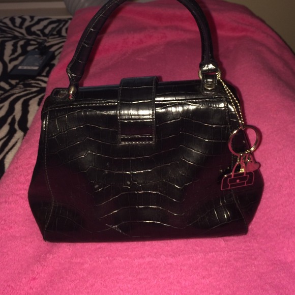 Cute little black bag💋