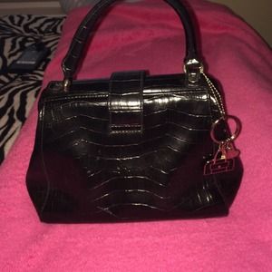 Cute little black bag💋
