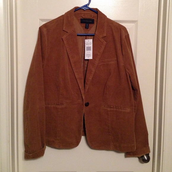 Tommy Hilfiger blazer