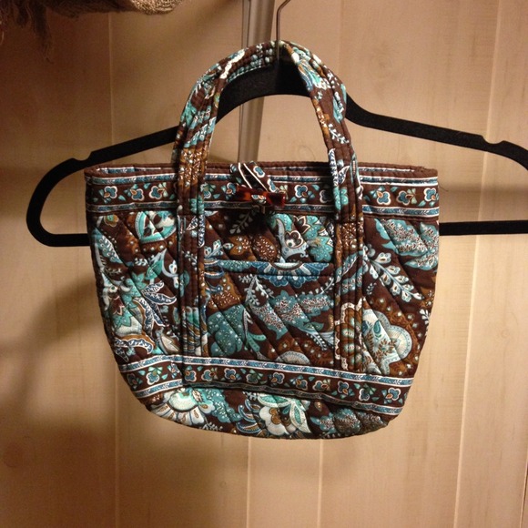 Vera Bradley purse