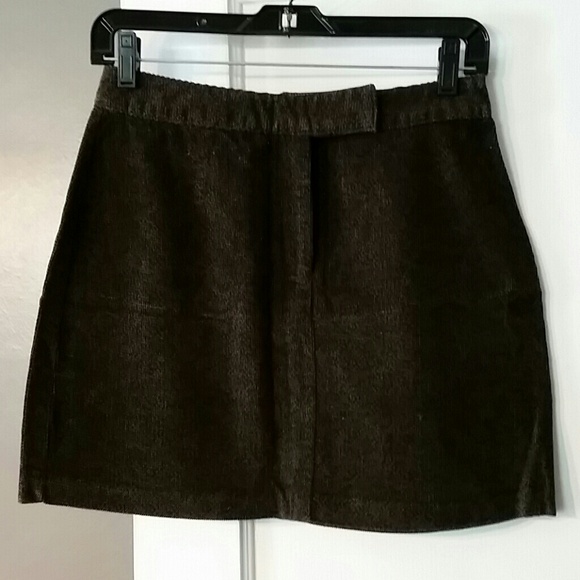 Express skirt - Picture 1 of 4