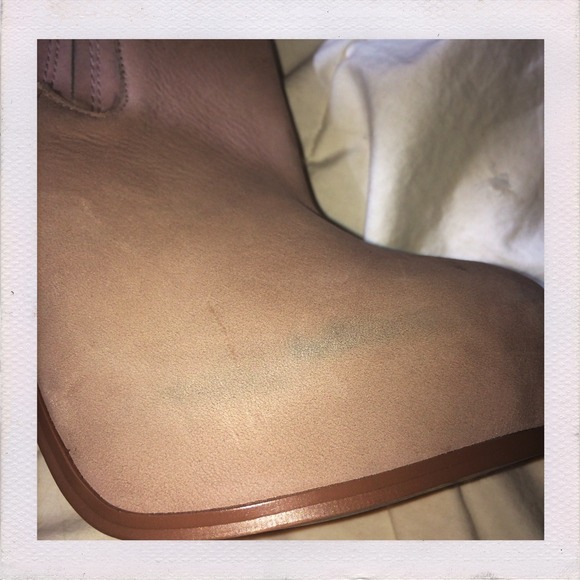 Steven Madden booties - Picture 4 of 4