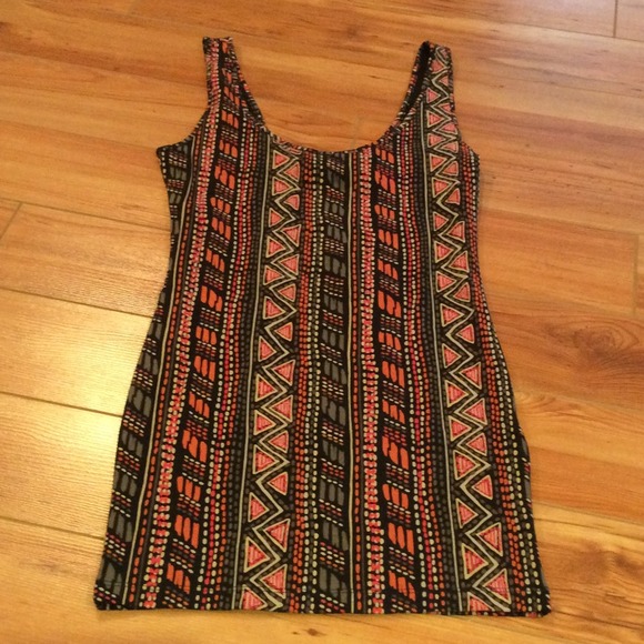 Cute short dress