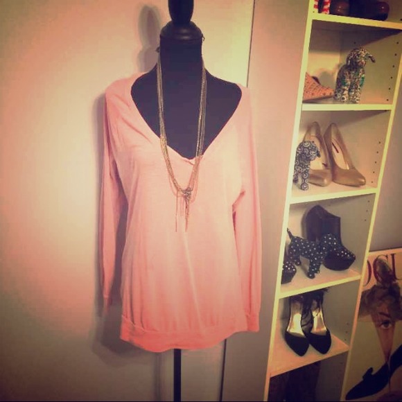 ❌SOLD❌🎉Re-Poshing VS Top