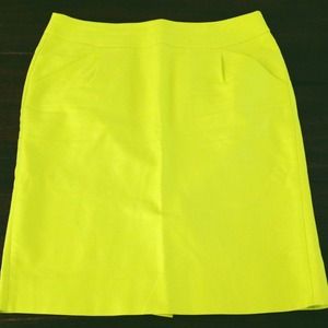 J.Crew Factory Skirt