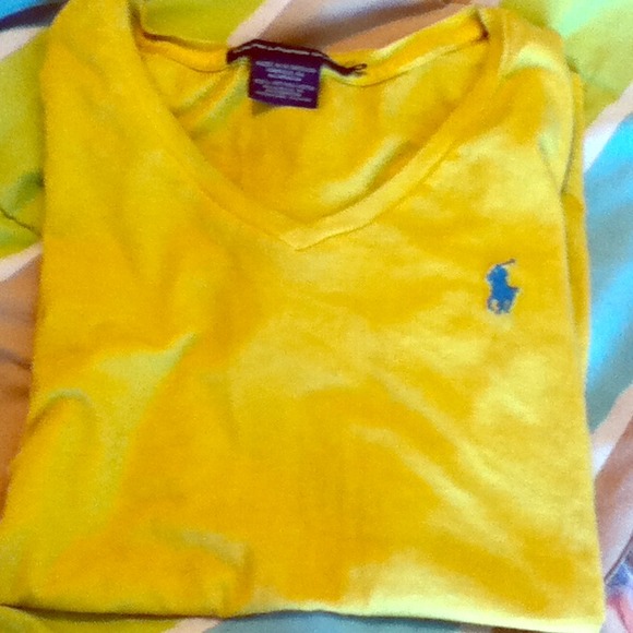 Polo ralph lauren shirt