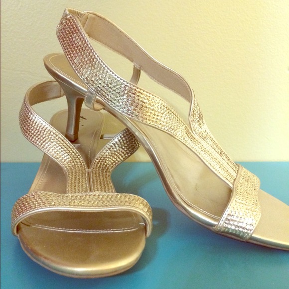 Fioni Night 2in Heels