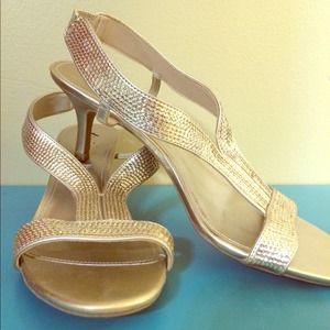 Fioni Night 2in Heels